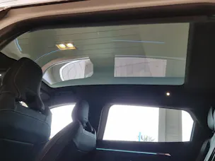 Mitsubishi Eclipse Cross Instyle