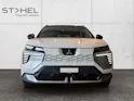 Mitsubishi Eclipse Cross Instyle