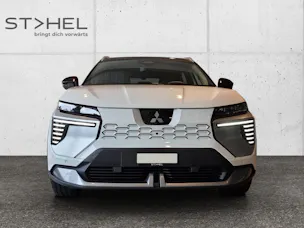 Mitsubishi Eclipse Cross Instyle