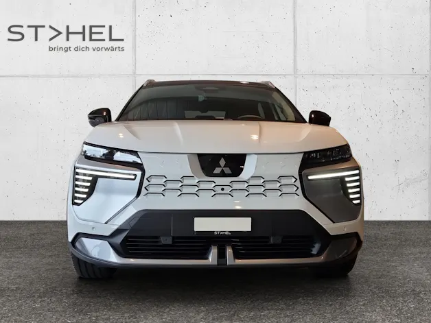 Mitsubishi Eclipse Cross Instyle