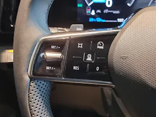Mitsubishi Eclipse Cross Instyle
