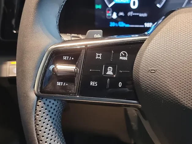 Mitsubishi Eclipse Cross Instyle