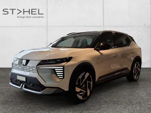 Mitsubishi Eclipse Cross Instyle
