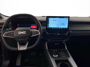 Dacia Bigster 1.8 Hybrid Journey