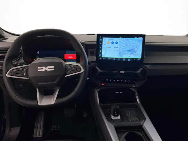 Dacia Bigster 1.8 Hybrid Journey