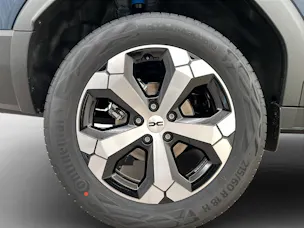 Dacia Bigster 1.8 Hybrid Journey