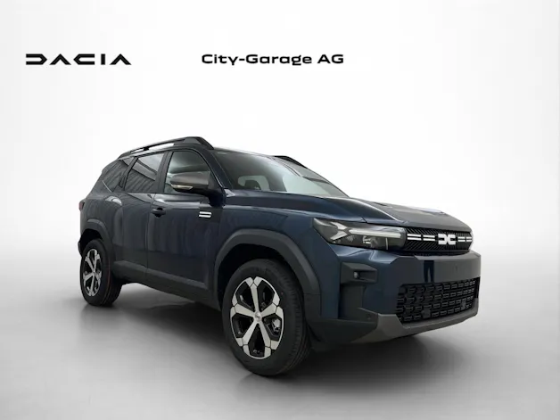 Dacia Bigster 1.8 Hybrid Journey