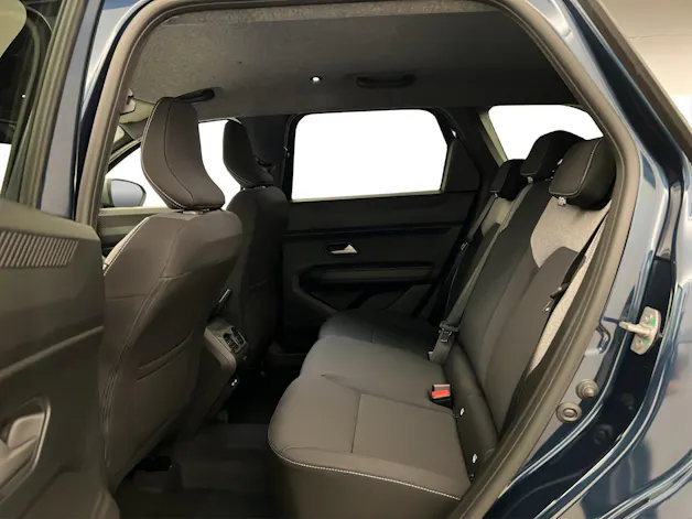 Dacia Bigster 1.8 Hybrid Journey