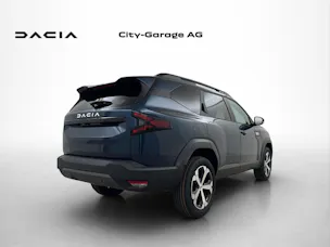 Dacia Bigster 1.8 Hybrid Journey