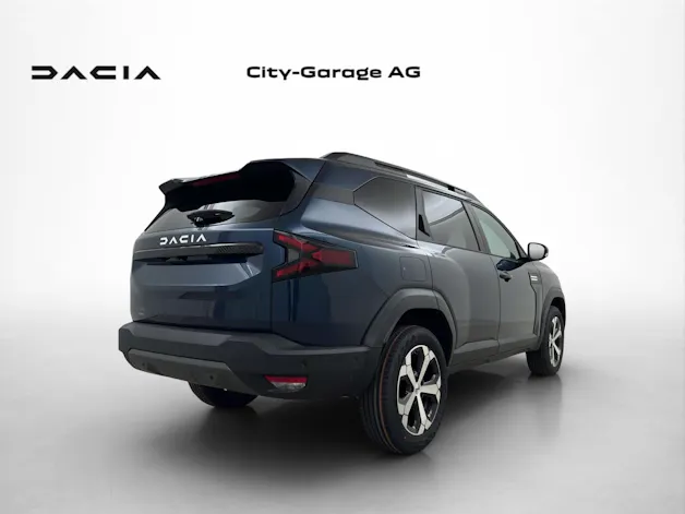 Dacia Bigster 1.8 Hybrid Journey