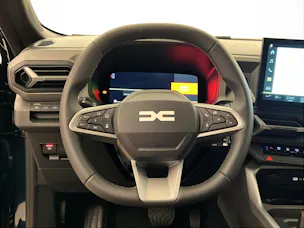 Dacia Bigster 1.8 Hybrid Journey