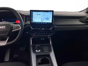 Dacia Bigster 1.8 Hybrid Journey