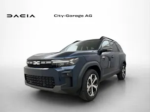 Dacia Bigster 1.8 Hybrid Journey