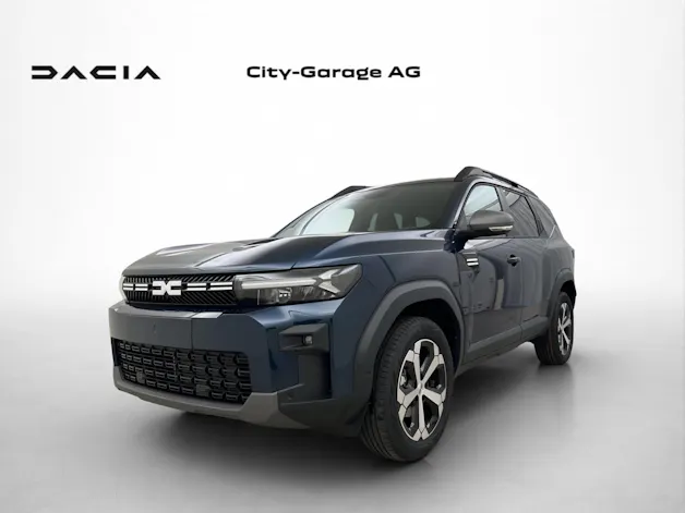 Dacia Bigster 1.8 Hybrid Journey