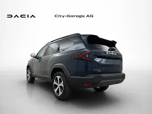 Dacia Bigster 1.8 Hybrid Journey