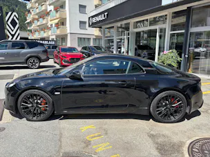 Alpine Alpine A110 S
