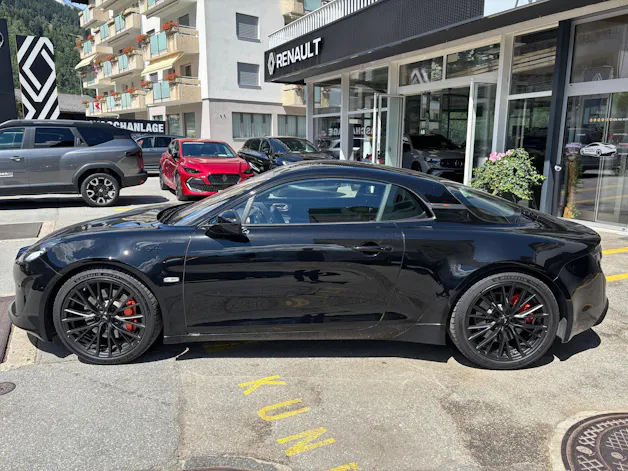 Alpine Alpine A110 S