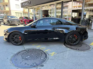 Alpine Alpine A110 S