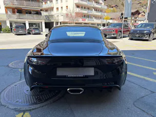 Alpine Alpine A110 S