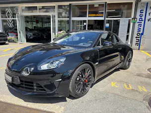 Alpine Alpine A110 S