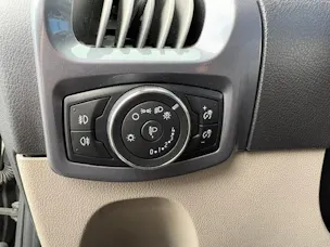 Ford Tourneo Custom 310 L1H1 Titanium