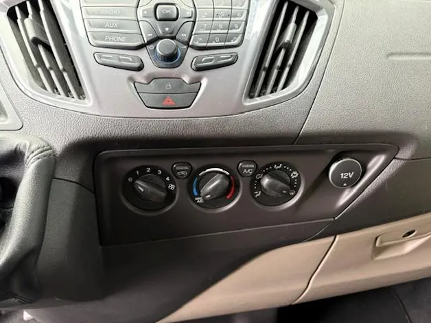Ford Tourneo Custom 310 L1H1 Titanium
