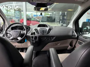 Ford Tourneo Custom 310 L1H1 Titanium