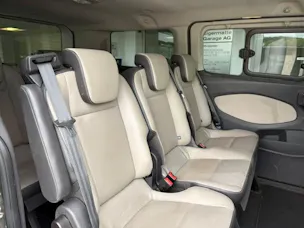Ford Tourneo Custom 310 L1H1 Titanium