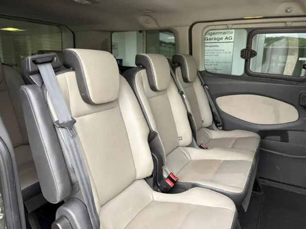 Ford Tourneo Custom 310 L1H1 Titanium