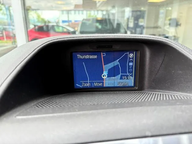 Ford Tourneo Custom 310 L1H1 Titanium