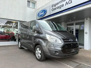 Ford Tourneo Custom 310 L1H1 Titanium