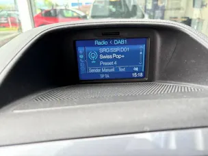 Ford Tourneo Custom 310 L1H1 Titanium