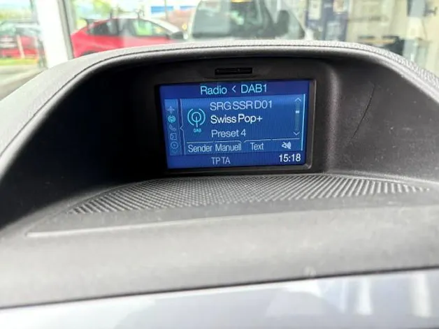 Ford Tourneo Custom 310 L1H1 Titanium