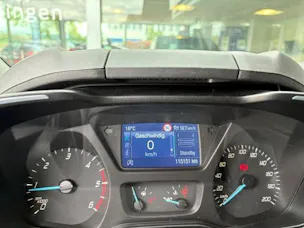 Ford Tourneo Custom 310 L1H1 Titanium