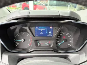 Ford Tourneo Custom 310 L1H1 Titanium