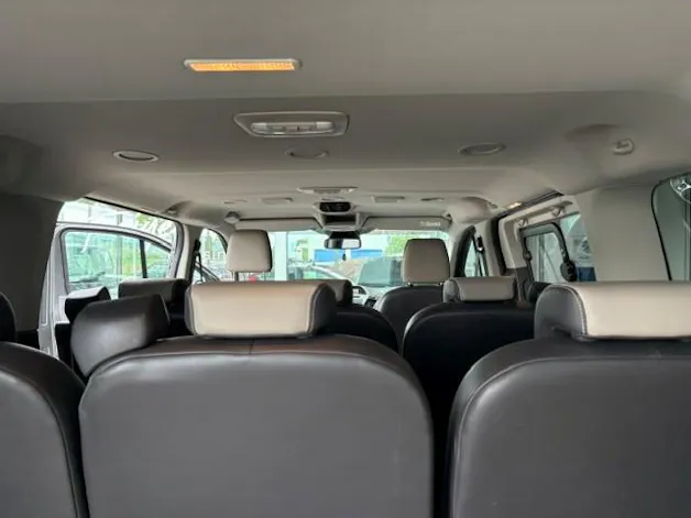 Ford Tourneo Custom 310 L1H1 Titanium
