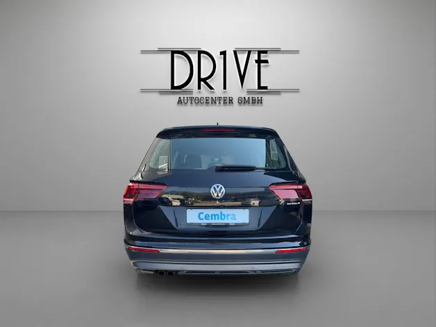 VW Tiguan 2.0 TDI SCR Comfortline DSG