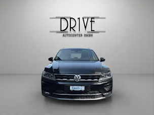 VW Tiguan 2.0 TDI SCR Comfortline DSG