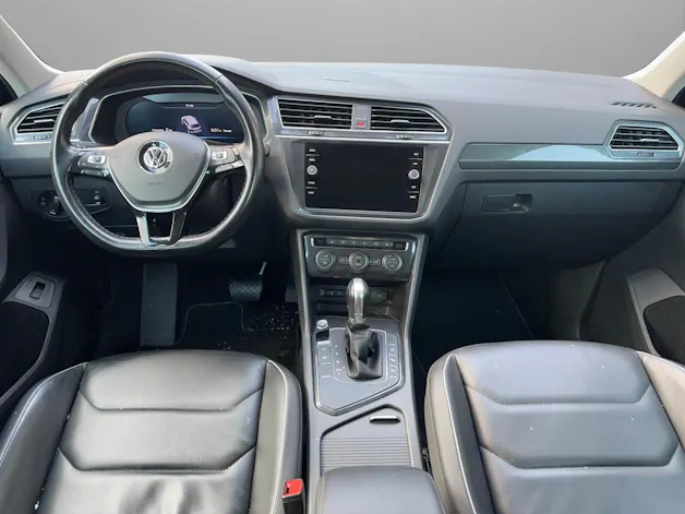 VW Tiguan 2.0 TDI SCR Comfortline DSG