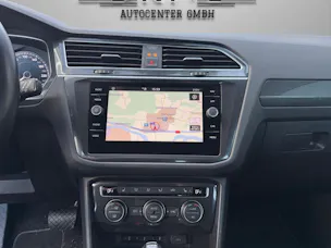 VW Tiguan 2.0 TDI SCR Comfortline DSG
