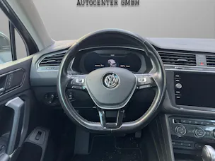 VW Tiguan 2.0 TDI SCR Comfortline DSG