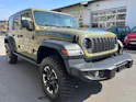 Jeep Wrangler 2.0 PHEV Unlimited Rubicon Automatic Soft Top