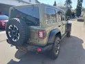 Jeep Wrangler 2.0 PHEV Unlimited Rubicon Automatic Soft Top