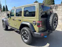 Jeep Wrangler 2.0 PHEV Unlimited Rubicon Automatic Soft Top