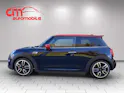 Mini Cooper John Cooper Works Steptronic
