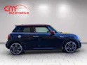 Mini Cooper John Cooper Works Steptronic