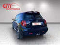 Mini Cooper John Cooper Works Steptronic