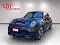 Mini Cooper John Cooper Works Steptronic