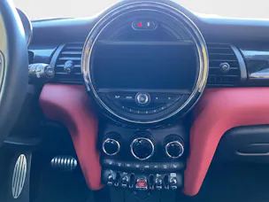 Mini Cooper John Cooper Works Steptronic