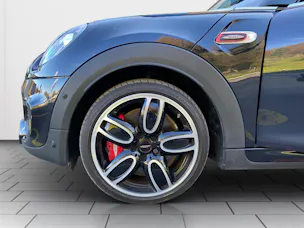 Mini Cooper John Cooper Works Steptronic